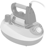 Braun CareStyle Compact Antikalk-Filter BRSF001 
