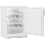 ProfiCook PC-WK 1232, Getränkekühlschrank schwarz