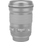 Fujifilm XF 16mm f/1.4 R WR, Filter schwarz
