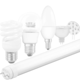 Govee Smart Wifi&BLE Light Bulb 800lm, LED-Lampe 