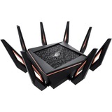 ASUS GT-AX11000, Mesh Router schwarz/gold