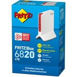 AVM FRITZ!Box 6820 LTE, Mobile WLAN-Router 