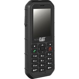 Caterpillar B26, Handy Schwarz, Dual SIM