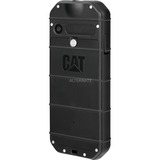 Caterpillar B26, Handy Schwarz, Dual SIM, 8 MB