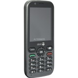 Doro 7010, Handy Grau, LTE