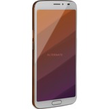 Doro 8080, Handy Weiß, Android 9.0 (Pie), 3 GB