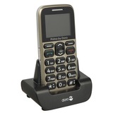 Doro Primo 215, Handy Braun
