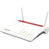 FRITZ! Box 6890 LTE, Mobile WLAN-Router 
