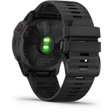 Garmin fenix 6X Pro, Smartwatch schwarz, 51 mm