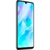 Huawei P30 Lite New Edition 256GB, Handy Midnight Black, Android 9.0 (Pie), Dual SIM, 6 GB