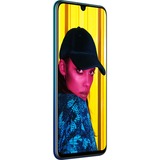 Huawei P Smart (2019) 64GB, Handy Aurora Blue, Android 9.0 (Pie), 3 GB