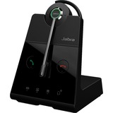 Jabra Engage 65 Convertible, Headset schwarz