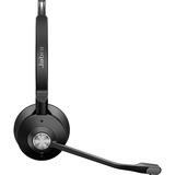 Jabra Engage 65 Stereo, Headset schwarz