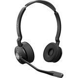 Jabra Engage 75 Stereo, Headset schwarz