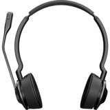 Jabra Engage 75 Stereo, Headset schwarz