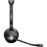 Jabra Engage 75 Stereo, Headset schwarz