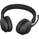 Jabra Evolve2 65, Headset schwarz, Microsoft Teams, USB-C