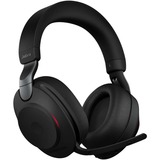 Jabra Evolve2 85, Headset schwarz, Stereo, UC, USB-C