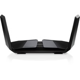 Netgear Nighthawk RAX200, Router 