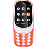 Nokia 3310, Handy Rot, Dual SIM