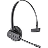 Plantronics C565, Headset schwarz