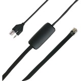 Plantronics EHS-Kabel APS-11 schwarz