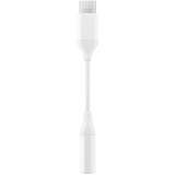 SAMSUNG Adapter EE-UC10J USB-C > 3,5mm Klinkenbuchse weiß