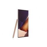 SAMSUNG Galaxy Note20 Ultra 5G 256GB, Handy Mystic Bronze, Dual SIM, Android 10, 12 GB DDR 5