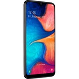 Samsung Galaxy A20e 32GB, Handy Black, Dual SIM, Android 9.0 (Pie), 3 GB DDR 4