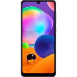 Samsung Galaxy A31 64GB, Handy Prism Crush Black, Android 10, 4 GB