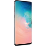 Samsung Galaxy S10 128GB, Handy Prism White, Android 9.0 (Pie), 8 GB DDR 4