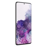 Samsung Galaxy S20+ 128GB, Handy Cosmic Black, Android 10, 8 GB DDR 5