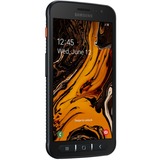 Samsung Galaxy Xcover 4s Enterprise Edition 32GB, Handy Black, Android 9.0 (Pie), 3 GB