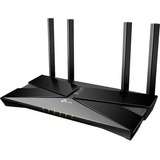 TP-Link Archer AX50, Router schwarz