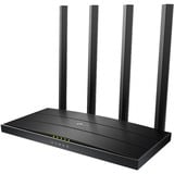 TP-Link Archer C80, Router schwarz