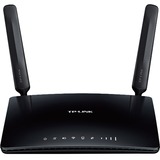 TP-Link Archer MR200 V4, Mobile WLAN-Router schwarz