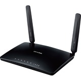 TP-Link Archer MR200 V4, Mobile WLAN-Router schwarz