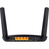 TP-Link Archer MR200 V4, Mobile WLAN-Router schwarz