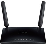 TP-Link Archer MR200 V4, Router schwarz