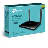 TP-Link Archer MR400 V3.0, Mobile WLAN-Router AC1350-Dualband-WLAN-LTE