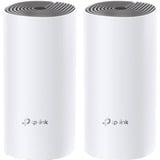 TP-Link DECO E4 2er Pack, Mesh Router weiß