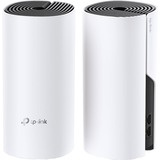 TP-Link DECO M4 2er Pack, Mesh Router weiß