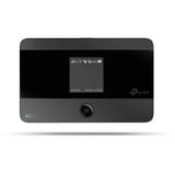 TP-Link M7350 V6.2, Mobile WLAN-Router schwarz, LTE-Hotspot