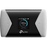 M7650, Mobile WLAN-Router