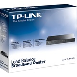 TP-Link TL-R470T+, Router blau, Retail