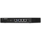 Ubiquiti EdgeRouter 4 GE/GE/04 schwarz