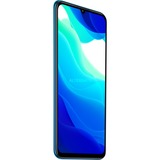 Xiaomi Mi 10 Lite 5G 128GB, Handy Aurora Blue, Android 10, 6 GB DDR4X