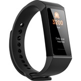 Xiaomi Mi Band 4C, Fitnesstracker schwarz