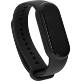 Xiaomi Mi Band 5, Fitnesstracker schwarz
