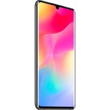 Xiaomi Mi Note 10 Lite 128GB, Handy Midnight Black, Android 10, Dual SIM, 6 GB DDR4X